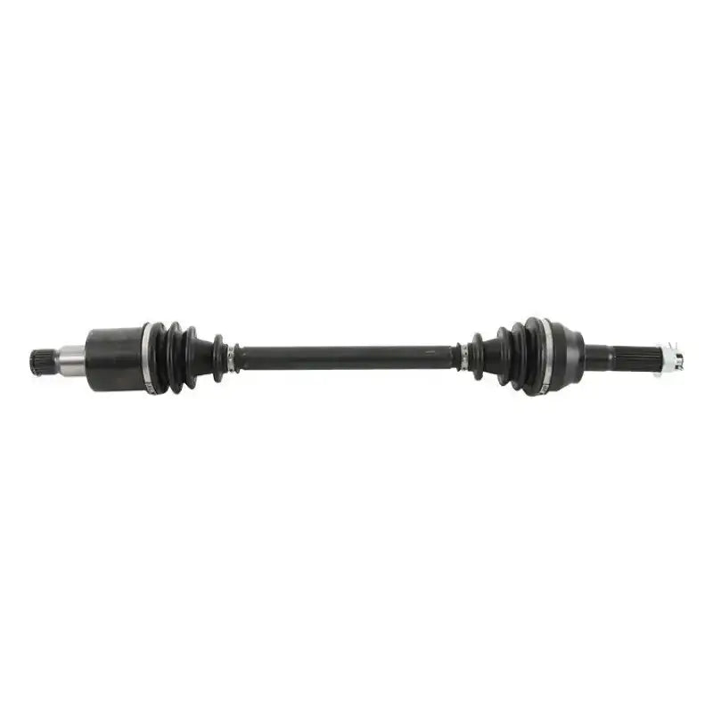 8 Ball Extreme Axle Rear 
