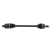 8 Ball Extreme Axle Rear 