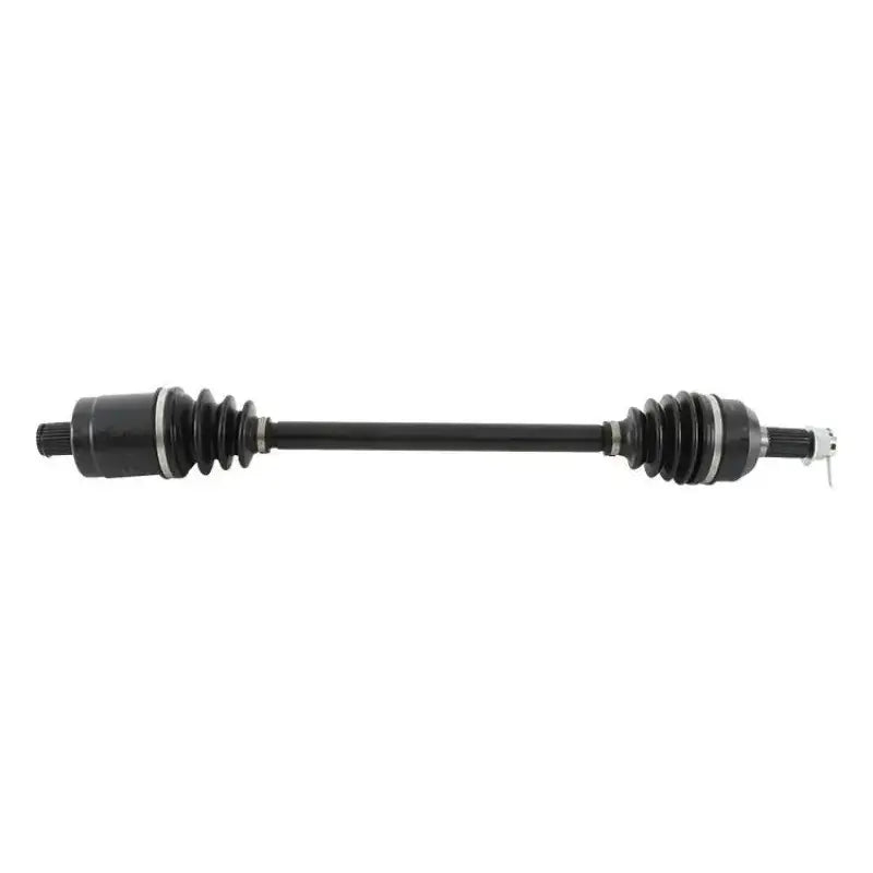 8 Ball Extreme Axle Rear 