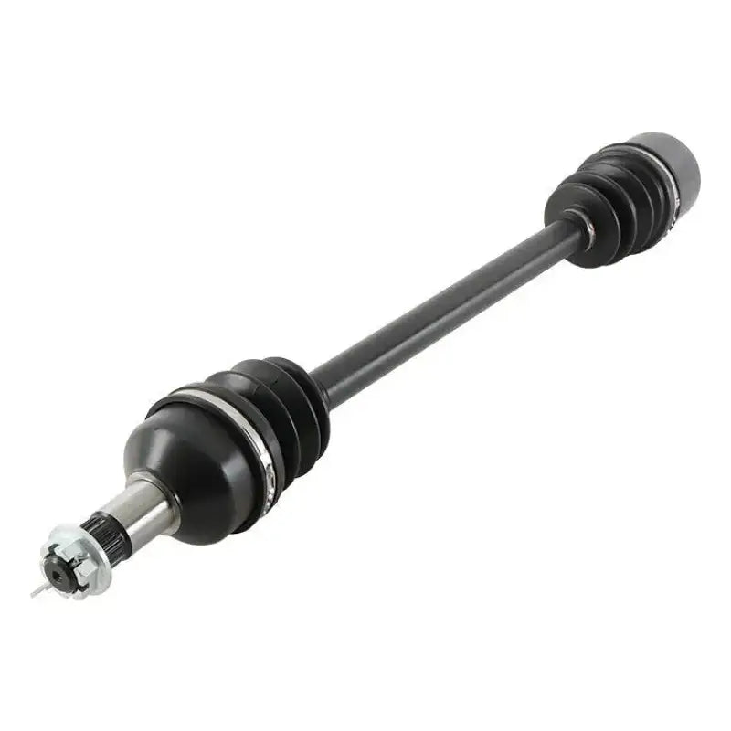 8 Ball Extreme Axle Rear 