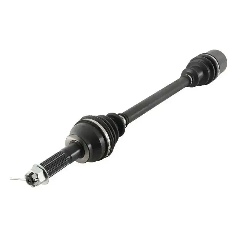 8 Ball Extreme Axle Rear 
