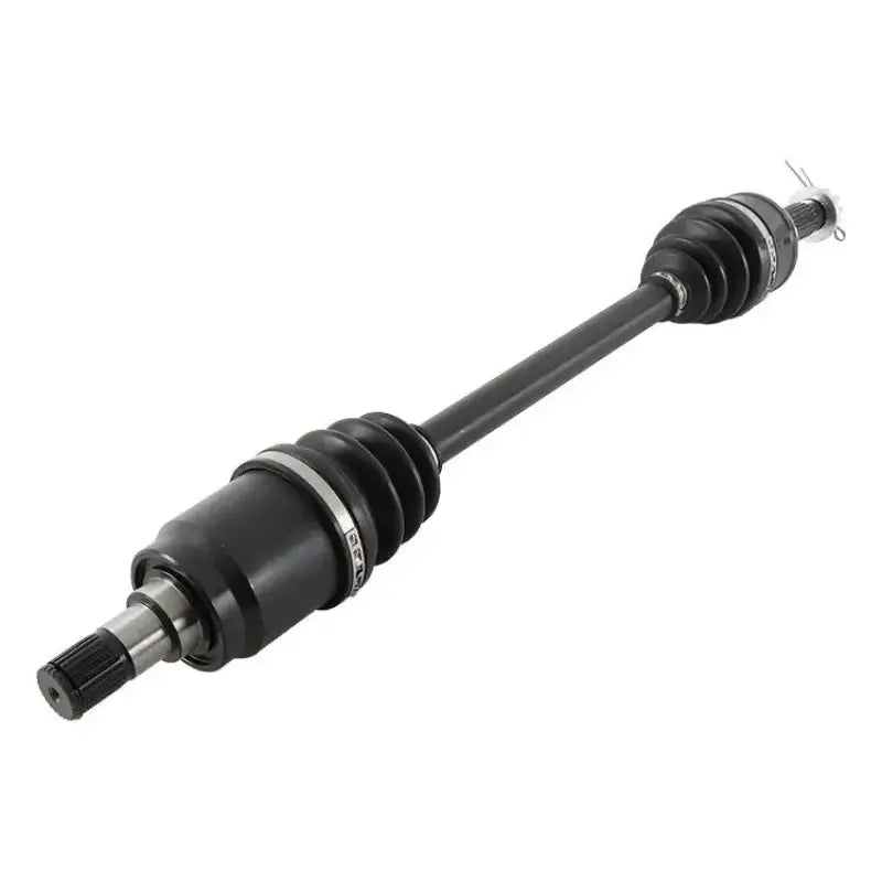 8 Ball Extreme Axle Rear 