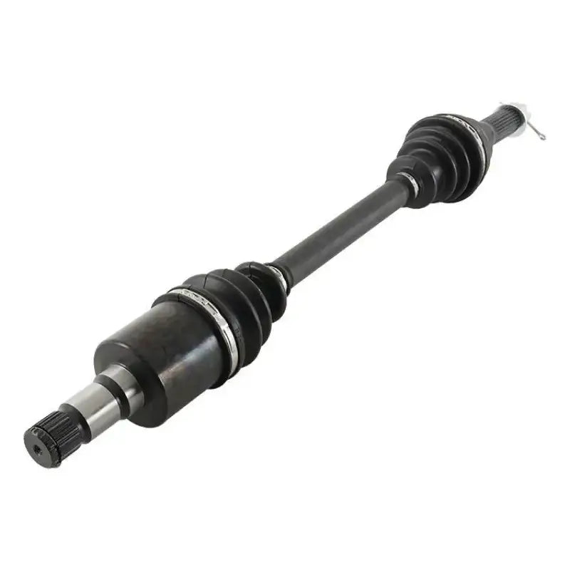 8 Ball Extreme Axle Rear 