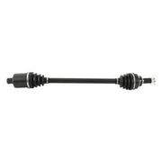 8 Ball Extreme Axle Rear 