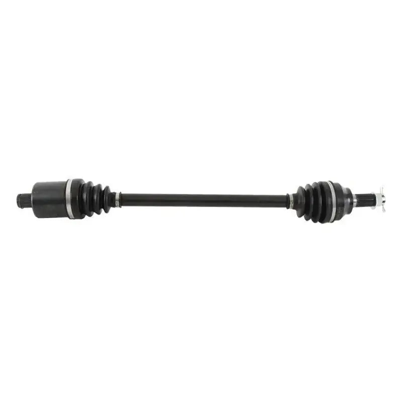 8 Ball Extreme Axle Rear 