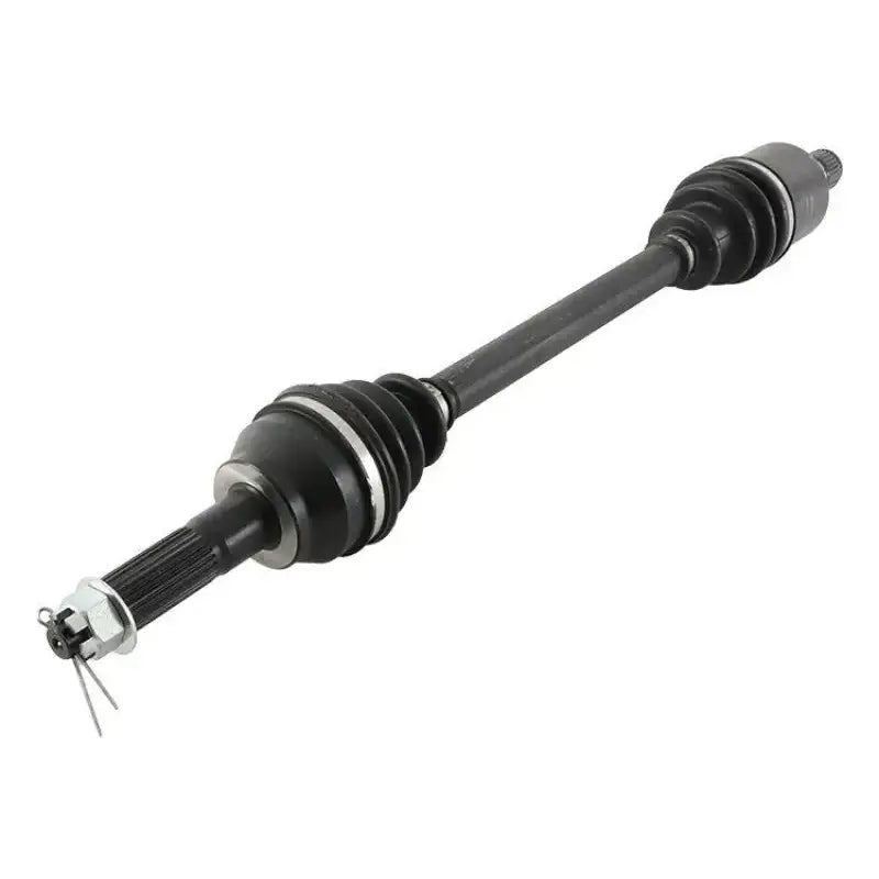 8 Ball Extreme Axle Rear 