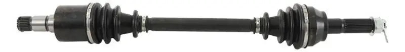 8 Ball Extreme Axle Rear 
