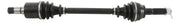8 Ball Extreme Axle Rear 