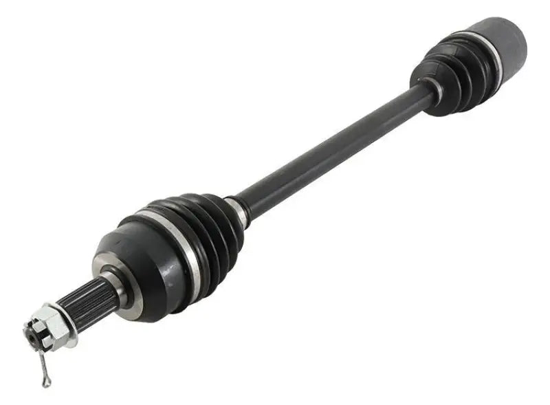 8 Ball Extreme Axle Rear 