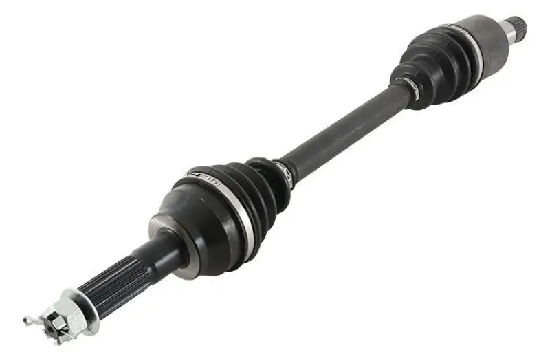 8 Ball Extreme Axle Rear 