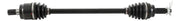 8 Ball Extreme Axle Rear 