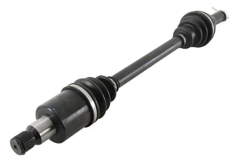 8 Ball Extreme Axle Rear 