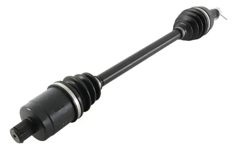 8 Ball Extreme Axle Rear 