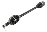 8 Ball Extreme Axle Rear 