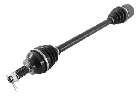 8 Ball Extreme Axle Rear 