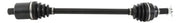 8 Ball Extreme Axle Rear 