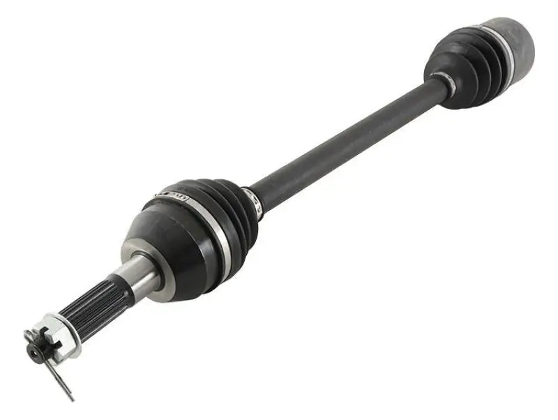 8 Ball Extreme Axle Rear 