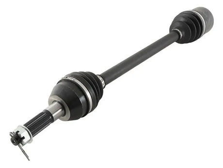 8 Ball Extreme Axle Rear 