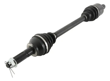 8 Ball Extreme Axle Rear 
