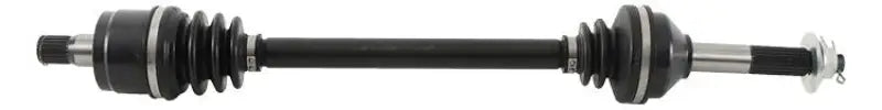 8 Ball Extreme Axle Rear 