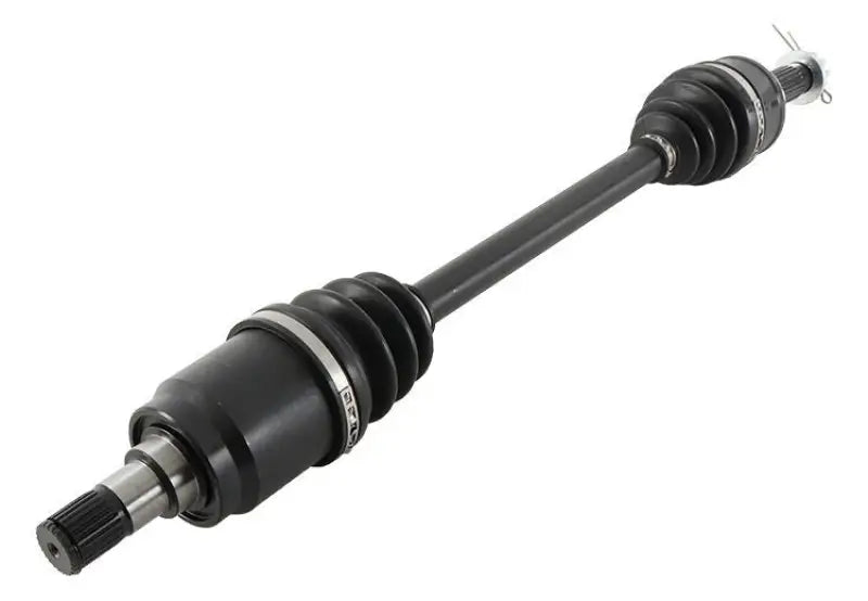 8 Ball Extreme Axle Rear 