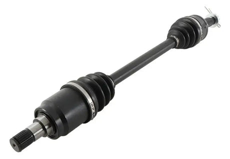 8 Ball Extreme Axle Rear 