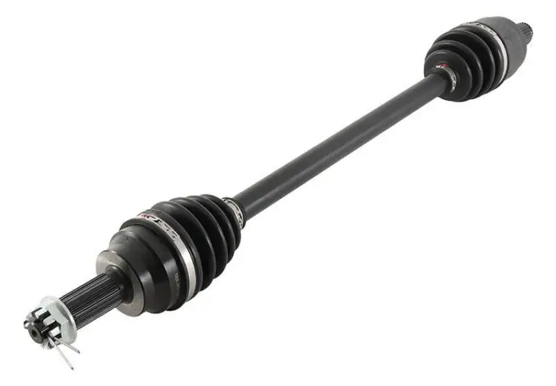 8 Ball Extreme Axle Rear 