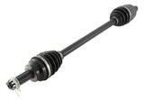 8 Ball Extreme Axle Rear 