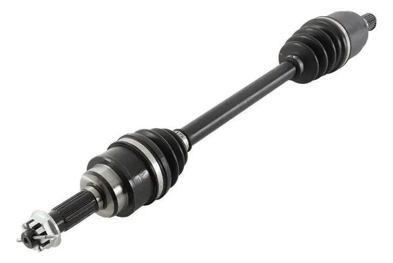 8 Ball Extreme Axle Rear 