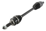 8 Ball Extreme Axle Rear 