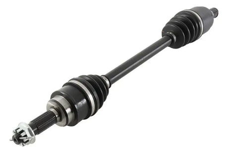 8 Ball Extreme Axle Rear 