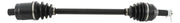8 Ball Extreme Axle Rear 