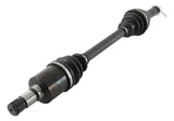 8 Ball Extreme Axle Rear 