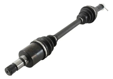 8 Ball Extreme Axle Rear 