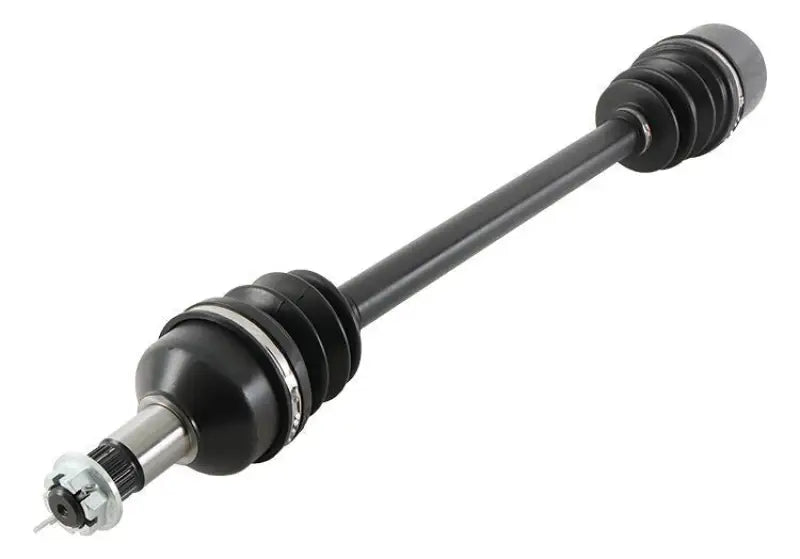 8 Ball Extreme Axle Rear 