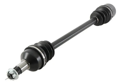 8 Ball Extreme Axle Rear 