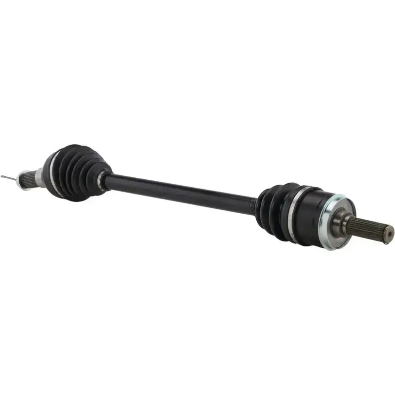 8 Ball Extreme Duty Axle 