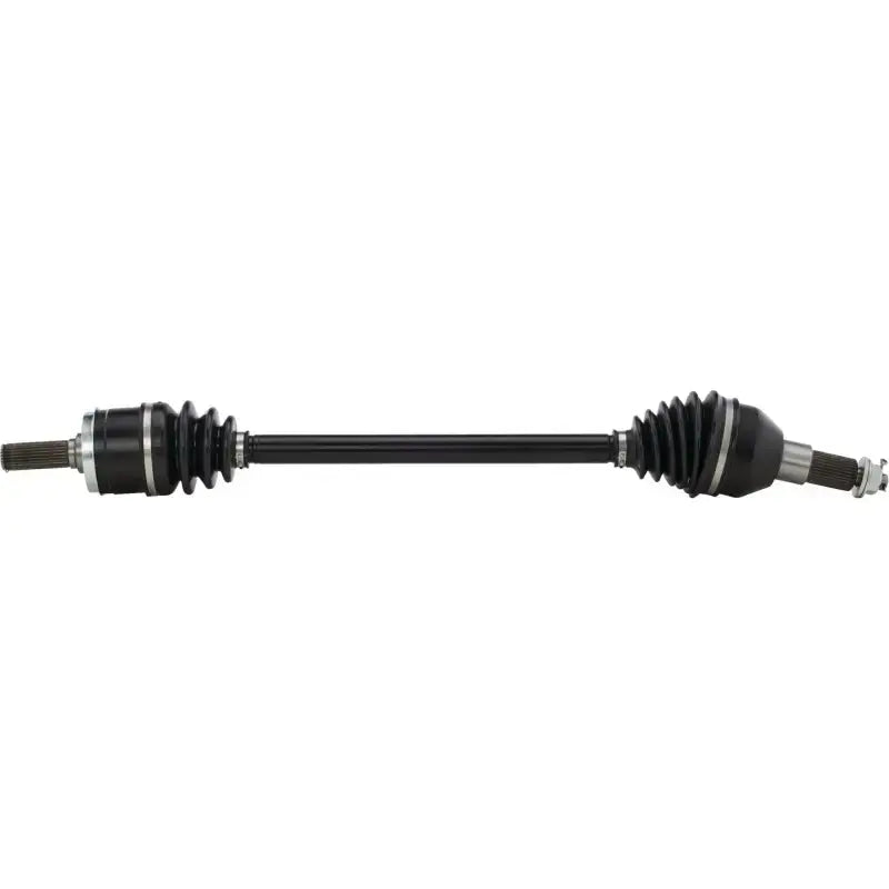 8 Ball Extreme Duty Axle 
