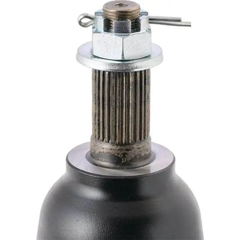 8 Ball Extreme Duty Axle 