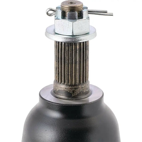 8 Ball Extreme Duty Axle 