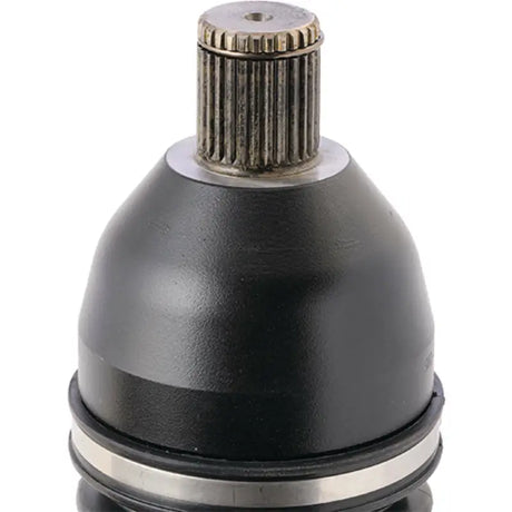 8 Ball Extreme Duty Axle 