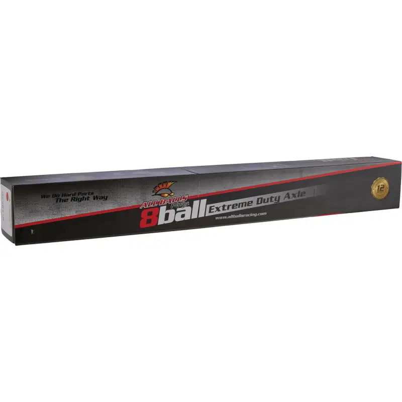 8 Ball Extreme Duty Axle 