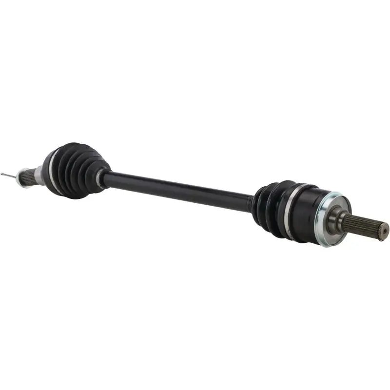 8 Ball Extreme Duty Axle 