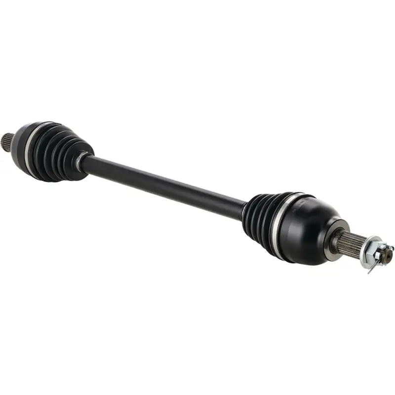 8 Ball Extreme Duty Axle 