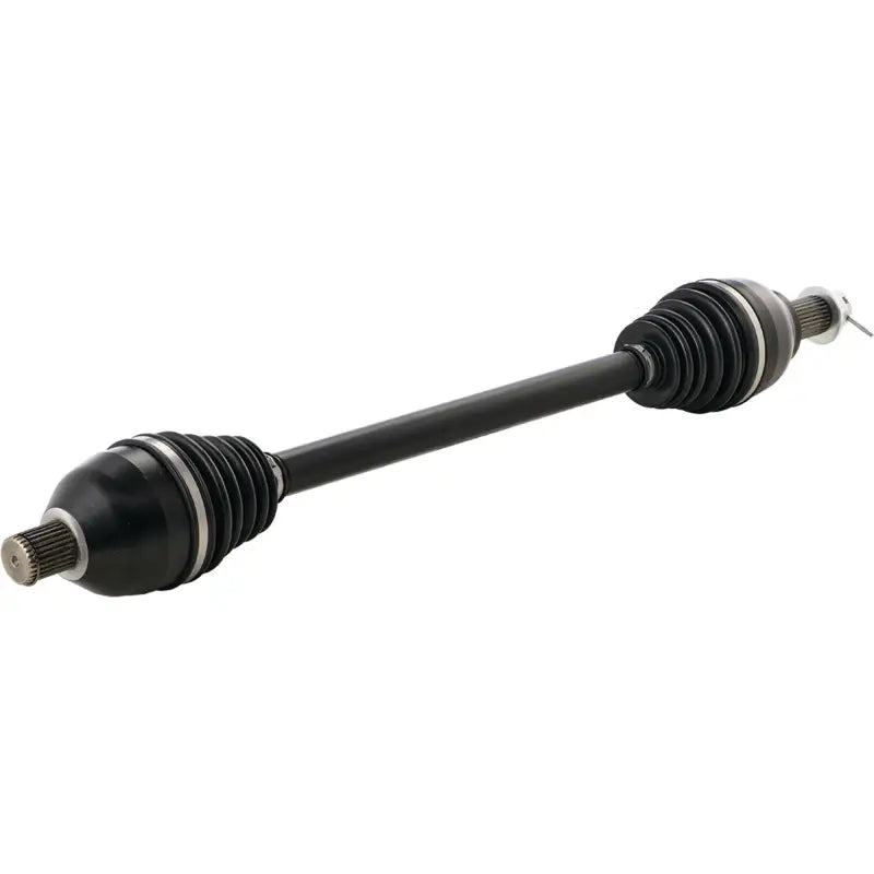 8 Ball Extreme Duty Axle 