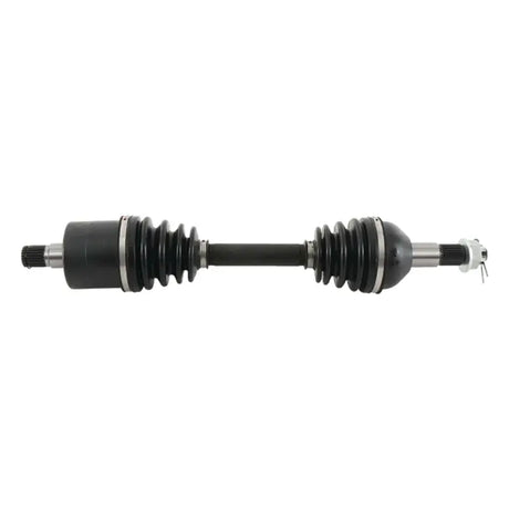 8 Ball Heavy Duty Axle