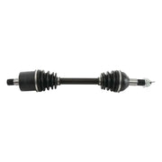 8 Ball Heavy Duty Axle