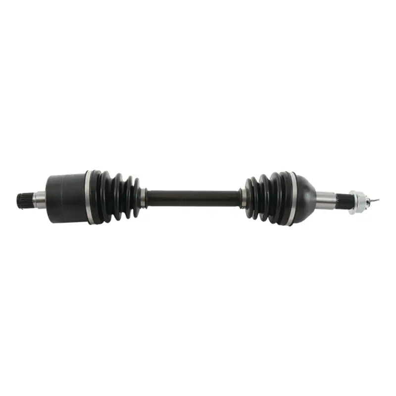 8 Ball Heavy Duty Axle