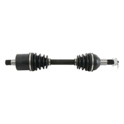 8 Ball Heavy Duty Axle