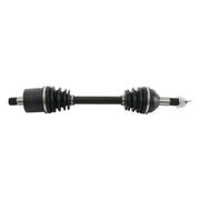 8 Ball Heavy Duty Axle
